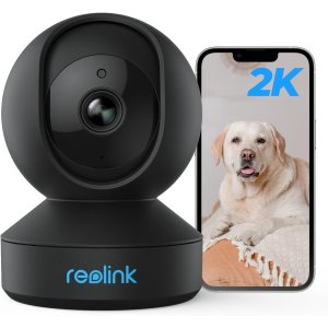 Prime Day必买：看娃看宠两不误！Reolink 360°全景守护！真正的家用神机