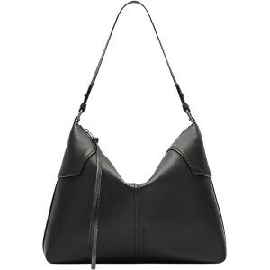 Liebeskind4折啦 Mila 单肩包 羊皮