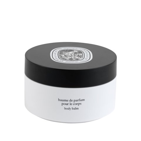 肌肤之花 身体霜 200g