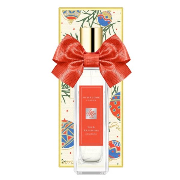 限定 冷杉与苦艾 30ml