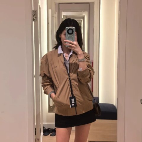 大童夹克