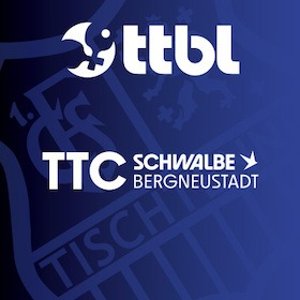 8月31日比赛，10欧起TTBL: 1. FC Saarbrucken TT - TTC Schwalbe Bergneustadt