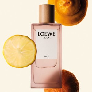 18折起！Loewe5瓶香水€80Notino 夏促猛猛买！白送！MK托特包/Valentino包