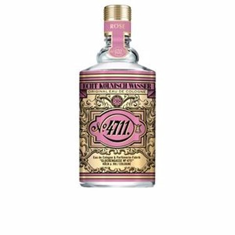 玫瑰古龙水 100ml
