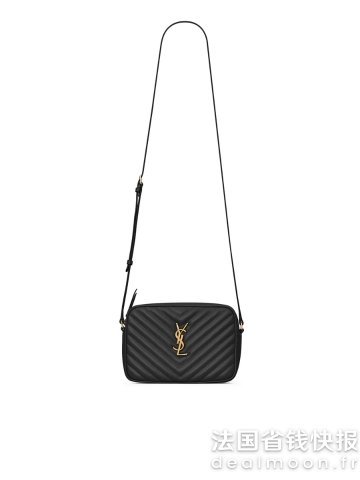 Saint LaurentLOU 相机包