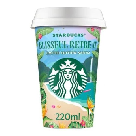 冰咖啡 220 ml