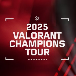 无畏契约 VALORANT🏆全球冠军赛 巅峰对决，新王加冕倒计时