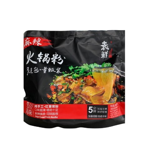 好欢螺螺蛳粉（水煮型）广西柳州特产方便速食粉丝米线原味螺蛳粉
