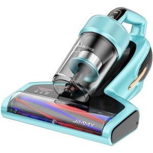 用码 369HI7NJJimmy BX7 Pro 紫外除螨仪 700W
