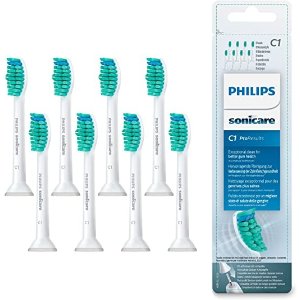 Philips敏感替换刷头8个