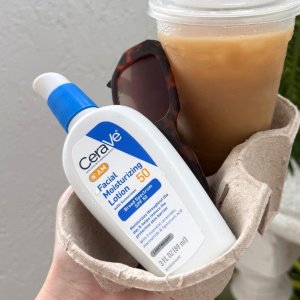Cerave 皮肤科医生推荐！极简功效护肤个位数起！