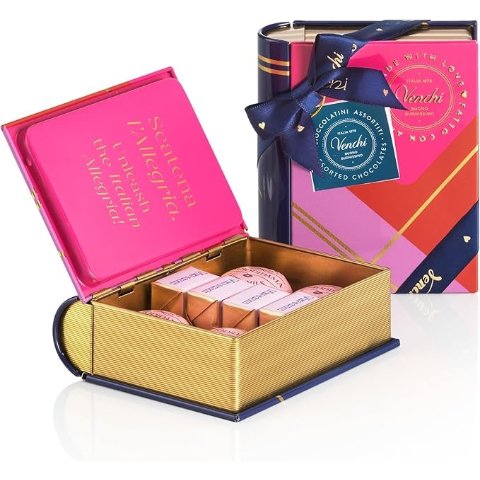 巧克力礼盒 150g