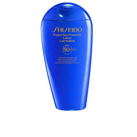 经典蓝胖子防晒 300ml