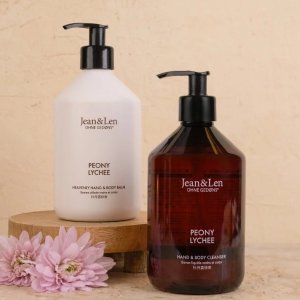 6折起 牡丹荔枝护手霜€4.99