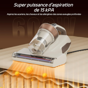 折后€89.9🐛螨虫退散！