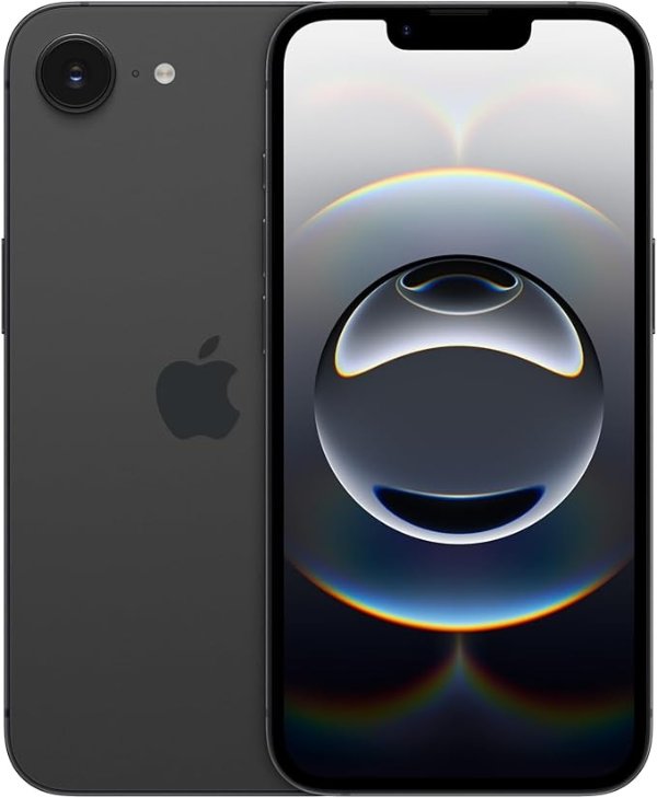 iPhone 16e 128GB