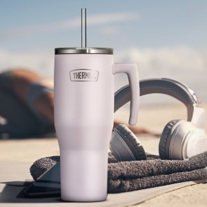 Prime Day捡漏：Thermos 膳魔师保温杯、焖烧杯！户外&通勤都可用