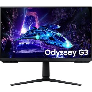 Samsung27寸电竞显示器