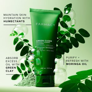 Farmacy泡沫洁面 150ml