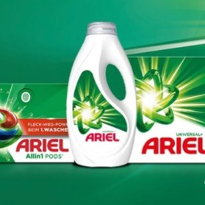 Prime Day必买：洗衣液这里囤货！Ariel、Lenor 、Weißer Riese