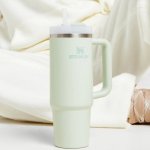 Douglas 夏季奥莱开闸！TF/Stanley疯抢！封面薄荷绿€29！