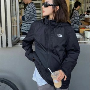 The North Face这价格 吊打官网夏促冲锋衣