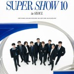 Super Junior「出道20周年」世界巡演 首站8月开启‼️