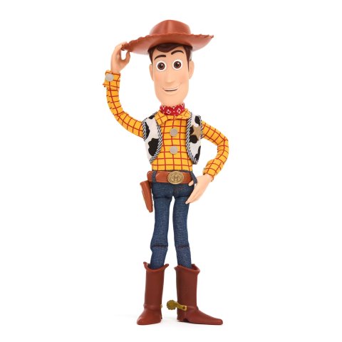 DisneyWoody 手办