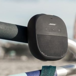 封面款再降‼️仅€75.95Prime Day：Bose 耳机/音箱 音质超牛 居家氛围感拉满