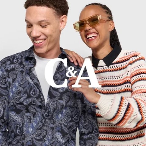 C&A 7月25日截止