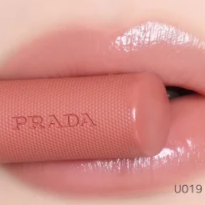 「淡素」唇膏U019