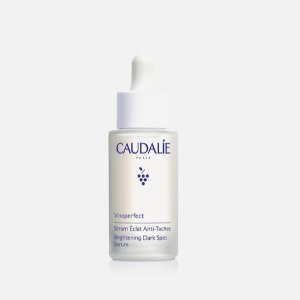 Caudalie套装跟这一个价！冲套装！小奶瓶美白精华 30m