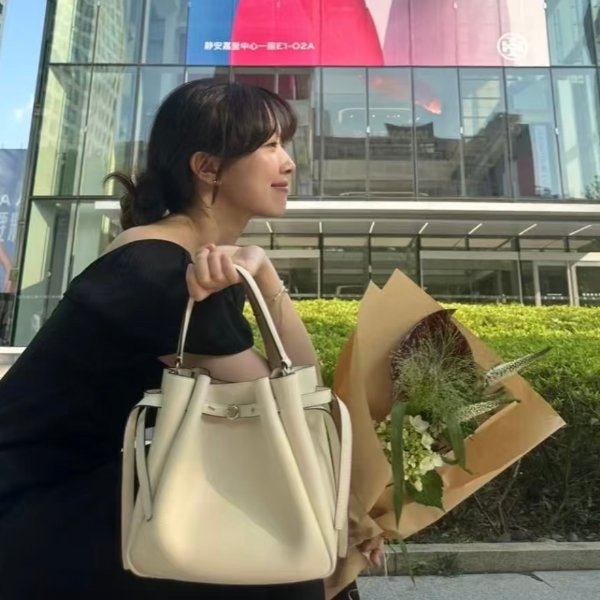 Tory Burch Romy 单肩包
