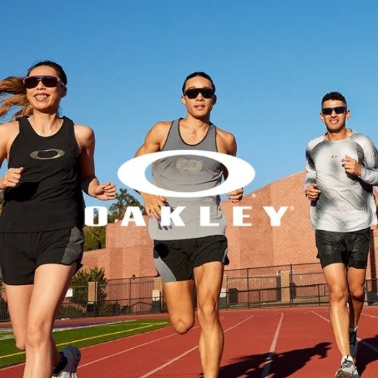 Oakley 7月16日截止