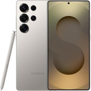 Samsung256GGalaxy S25 Ultra