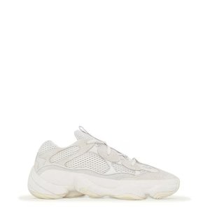 Yeezy黄金36还有！！快冲！！500 大童款骨白色