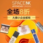 Space NK 狂促🥰La Mer洁面€28、€192收无人区玫瑰100ml