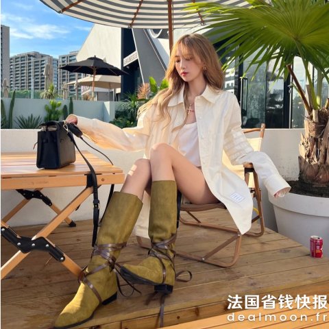 Thom Browne干干净净的少年感 基础款必买@肉肉梅衬衫