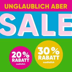 全场叠7/8折，wmf刀具€52/套Galeria大促升级⚡️CK内衣€24，阿玛尼手表€164