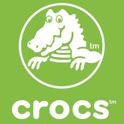 Crocs 1月22日截止