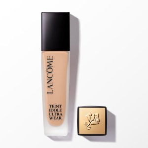 Lancome持妆粉底液