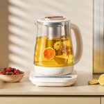 “药补不如食补”今天起，做个养生达人😌！内附常见茶配方等