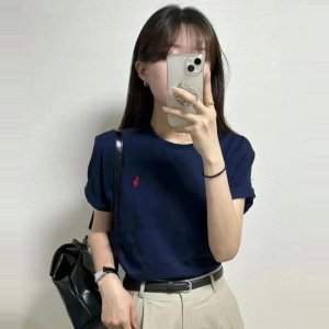 2.4折起！经典马标T恤€44拉夫劳伦 夏促再降🔥韩系拉链卫衣、夹克、棒球帽等