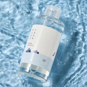 德国韩妆爆发💥Round Lab爆品桦树水 晒后湿敷褪红超绝！