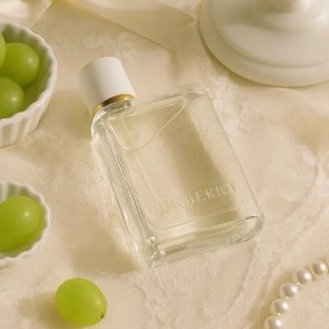 Burberry香水 和夏天好搭‼️青提软糖€52（原€104）