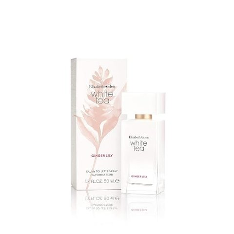 Elizabeth Arden白茶 100 ml