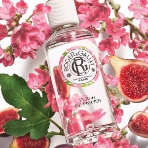 6折起+叠9折 红姜花香礼盒€12