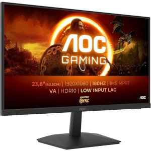 AOC24寸电竞显示器