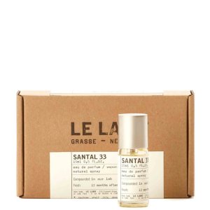 Le Labo官网61折！卡线返礼卡！！Santal 33