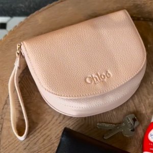 只送不卖！Chloe马蹄包白给了！招牌荔枝玫瑰香绝了！